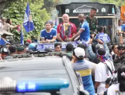 Bojan Hodak: Persib Bandung Raih Dua Gelar BRI Liga 1