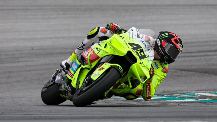 Diggia Bangkit! MotoGP Inggris, Peluang Raih Poin Maksimal