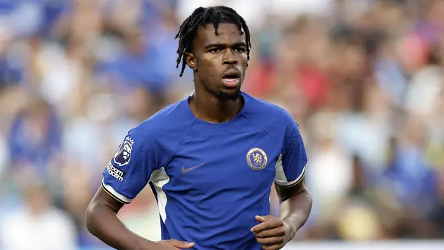 Dortmund Rebut Talenta Muda Chelsea: Masa Depan Die Borussen?