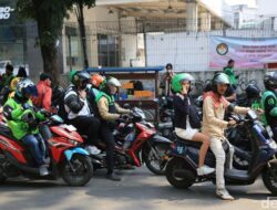 Driver Ojol Ancam Boikot Serentak: Aplikasi Transportasi Terancam?