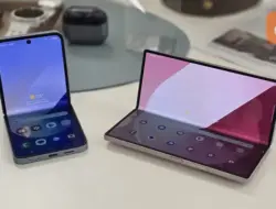 HP Samsung Update 7 Tahun? Cek Daftarnya Sekarang!