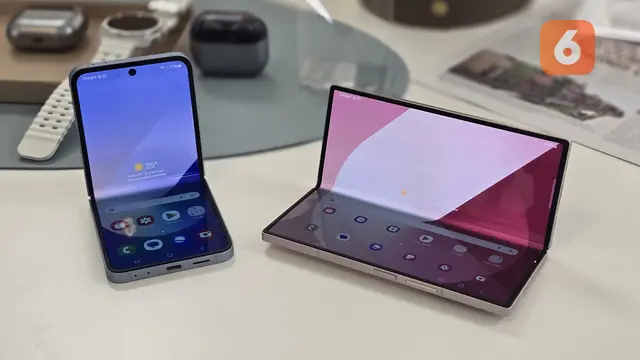 HP Samsung Update 7 Tahun? Cek Daftarnya Sekarang!
