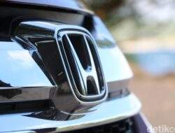Honda Luncurkan Mobil Baru di Indonesia: Inilah Bocorannya!