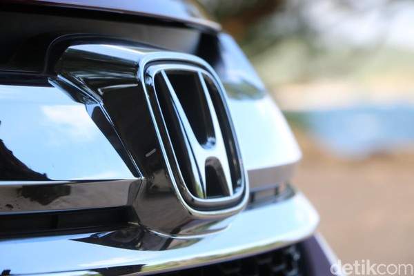 Honda Luncurkan Mobil Baru di Indonesia: Inilah Bocorannya!