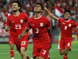 IEG Resmi: Nonton Bareng Piala AFF U-23 2025 Eksklusif!