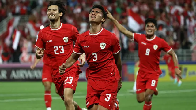 IEG Resmi: Nonton Bareng Piala AFF U-23 2025 Eksklusif!