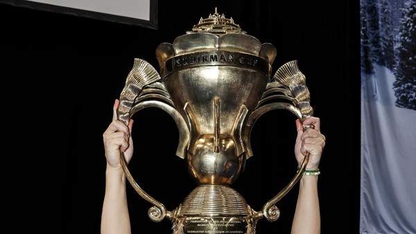 Indonesia Perpanjang Dominasi, Puasa Gelar Piala Sudirman Berlanjut