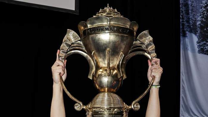 Jejak Garuda di Piala Sudirman: Sejarah Lengkap Indonesia