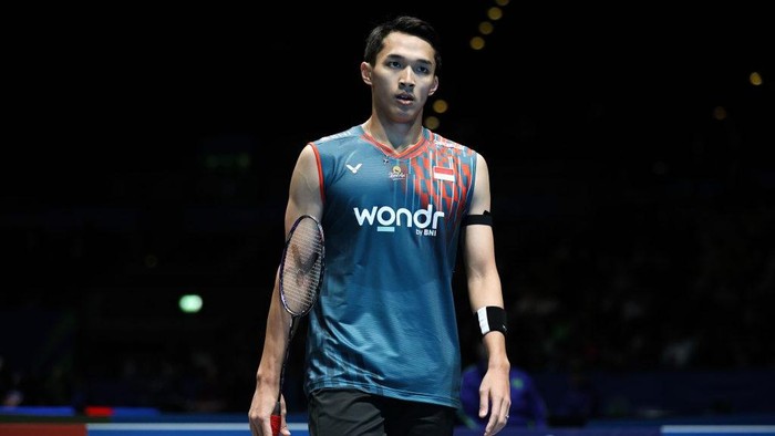 Jonatan Christie Tinggalkan Pelatnas PBSI: Kisah Pilu di Balik Keputusan Berat