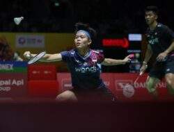Kejutan Piala Sudirman 2025: Indonesia Tersingkir di Semifinal