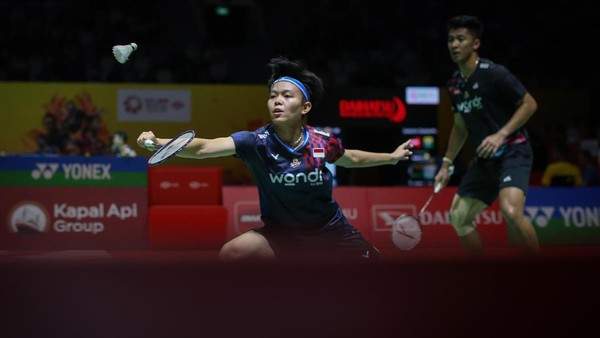 Kejutan Piala Sudirman 2025: Indonesia Tersingkir di Semifinal