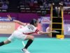 Kejutan Thailand Open 2025: Putri KW Tersingkir, Tunggal Putri Kandas