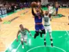Knicks & Nuggets: Comeback Gila! Semifinal NBA 2025 Memanas