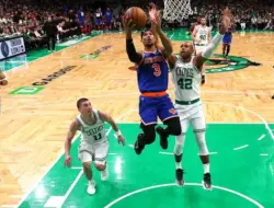 Knicks & Nuggets: Comeback Gila! Semifinal NBA 2025 Memanas
