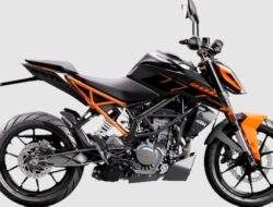 Krisis KTM: PHK 1850 Karyawan, Ancaman Bangkrut Mengancam