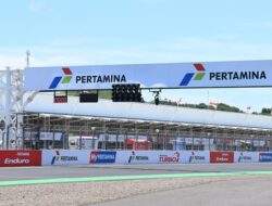 Mandalika: Balapan GT World Challenge Asia Pikat Investor