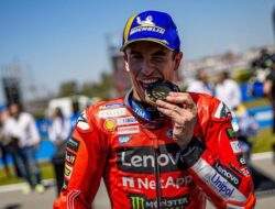 Marc Marquez: Tantangan Berat Raih Gelar MotoGP 2025