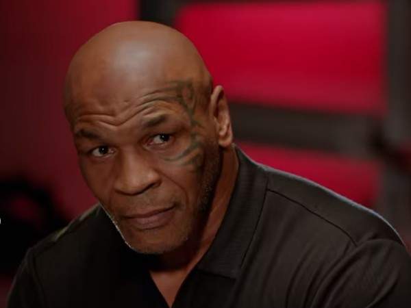 Mike Tyson Komentar: 100 Pria Lawan Gorila, Siapa Menang?