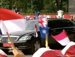 Mobil Antipeluru Perdana Menteri Australia: Misteri di Indonesia