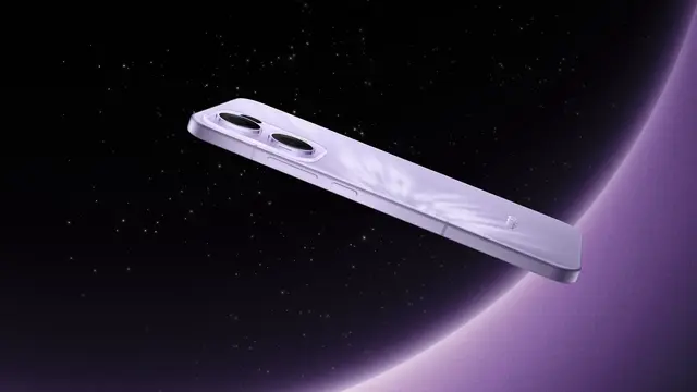 Oppo Reno14: Chipset Dimensity 8400, Android 15 Terbaru!