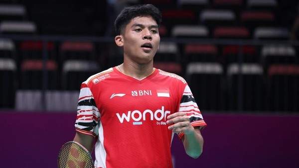 Pebulutangkis Indonesia Gagal Sudirman, Terbang ke Taiwan? Simak!