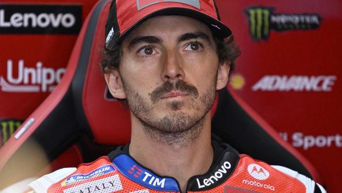 Pecco Bangkit: Bos Ducati Janji Kembalikan Gelar Juara Dunia