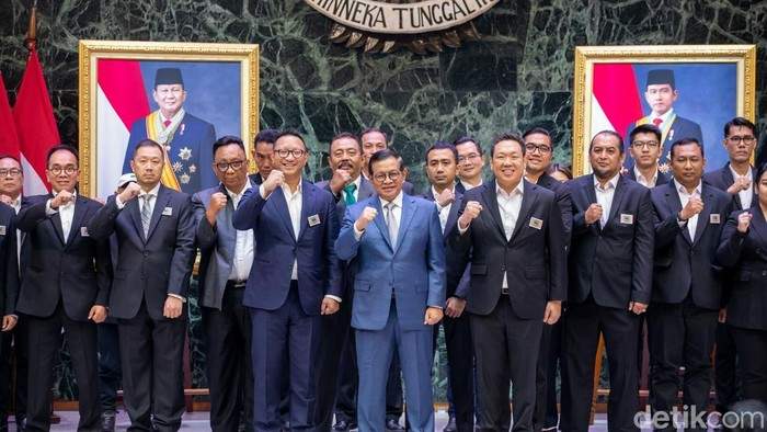 Pelantikan Pordasi DKI Jakarta: Momentum Baru, Prestasi Cemerlang