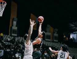 Perbasi Pacu Industri Basket Nasional: Raih Prestasi Global!