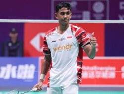 Piala Sudirman 2025: Regenerasi PBSI, Hasil Mengejutkan?