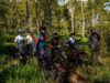 Polygon: 80 Rider Uji Coba Sepeda MTB Baru di Malang