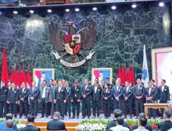 Pramono Anung Lantik Pengurus Pordasi DKI: Harapan Besar untuk Olahraga