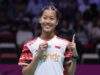 Putri KW: Drama Piala Sudirman 2025, Kemenangan Dramatis!