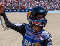 Rahasia Sukses Jorge Martin: Alex Marquez Ungkap Tantangannya