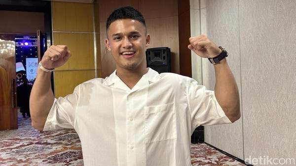 Rizki Juniansyah: Target Olimpiade 2028, Kelas 79 Kg