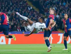 Saksikan Live Inter Milan vs Barcelona: Liga Champions 7 Mei