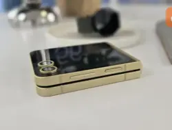 Samsung Galaxy Z Flip7 vs Z Fold7: Chipset Berbeda?