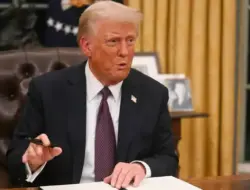 TikTok Terancam: Trump Ultimatum, Tenggat Waktu 2025