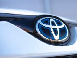 Toyota Akuisisi Neta? Kejutan Besar Industri Otomotif!