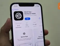 Worldcoin: Skandal Kripto Altman, Izin Beku, Kerja Mekanisnya?