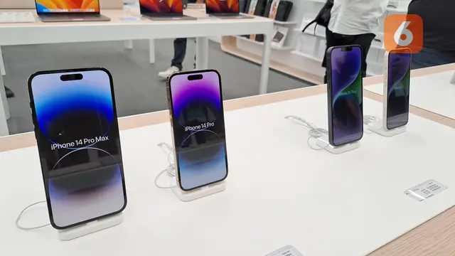 iPhone Baru 2026: Apple Rilis Dua Kali Setahun?