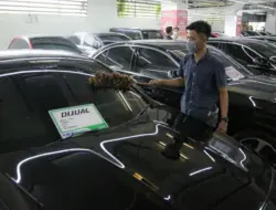 5 Sedan Bekas Terbaik Harga Murah: Pilihan Tepat Anda!