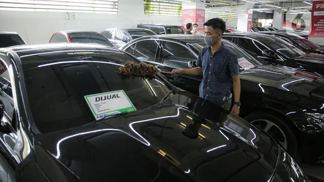 5 Sedan Bekas Terbaik Harga Murah: Pilihan Tepat Anda!