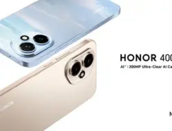 AI Kamera Canggih: Smartphone Impian Sosialita & Fotografer