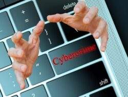 AWS: Perisai AI Tangkal Serangan Siber Canggih Sekarang
