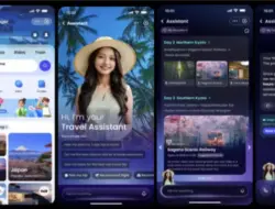 Alipay+ Voyager: AI Revolusi Perjalanan 1,7 Miliar Pengguna