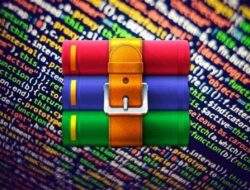 Bahaya! Celah Keamanan WinRAR: Ekstrak File dengan Aman