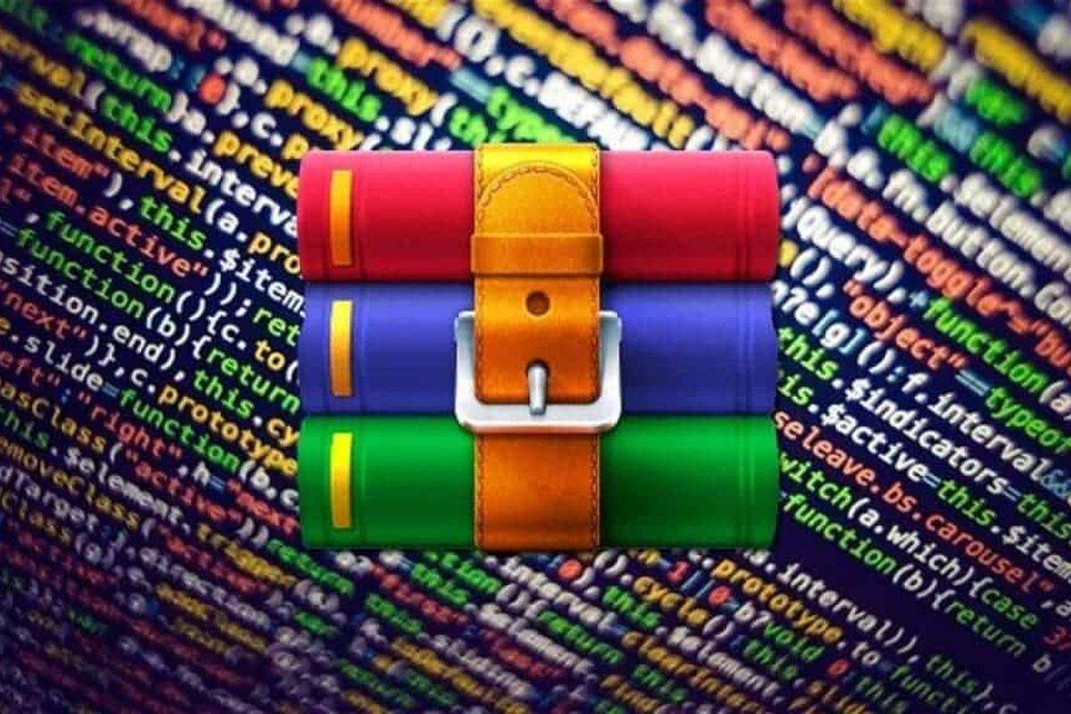 Bahaya! Celah Keamanan WinRAR: Ekstrak File dengan Aman