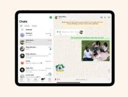 Buat Stiker GIF WhatsApp Keren dari Video HP Mudah