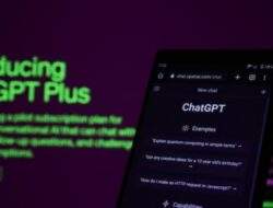 ChatGPT Tantang Google: Mesin Pencari AI Baru Menguasai Dunia?