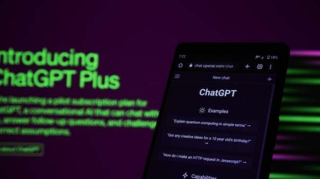 ChatGPT Tantang Google: Mesin Pencari AI Baru Menguasai Dunia?